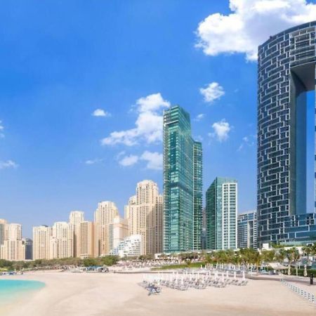 Address Beach Residences Dubai Exterior photo
