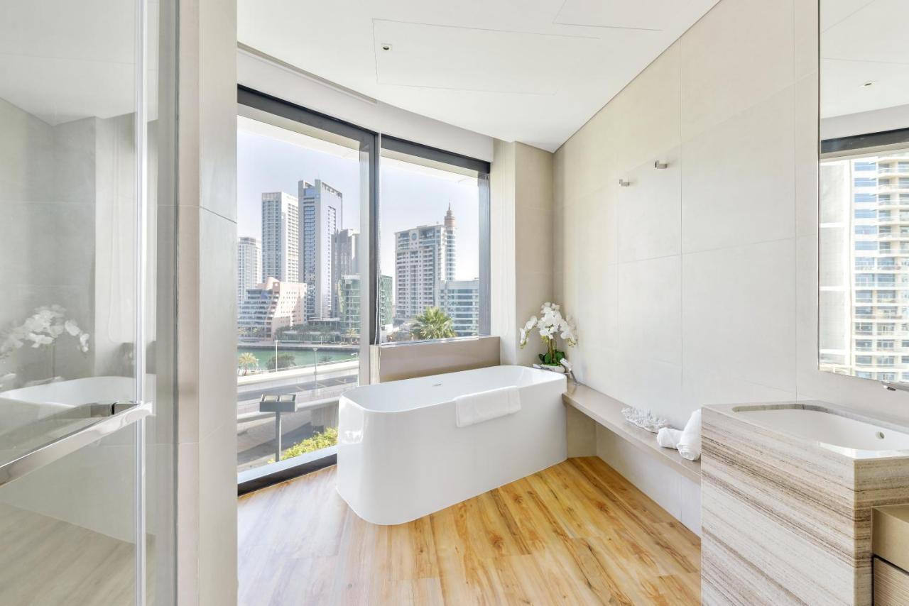 Address Beach Residences Dubai Exterior photo